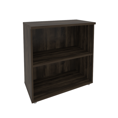 Стеллаж офисный низкий Onix O.ST-3 фото 2 Стеллаж офисный низкий Onix O.ST-3 фото 2