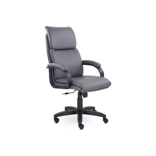 Кресло руководителя Надир (Пластик-люкс 727) (Экокожа) Кресло руководителя Надир (Пластик-люкс 727) (Экокожа)