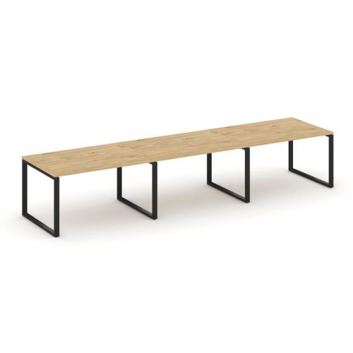 Стол переговорный Style Project SN-6O.SPRG-024.3 фото 5 Стол переговорный Style Project SN-6O.SPRG-024.3 фото 5