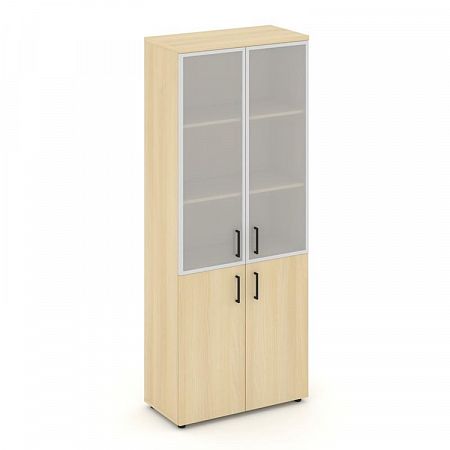 Шкаф высокий широкий Style Project SN.STS-103