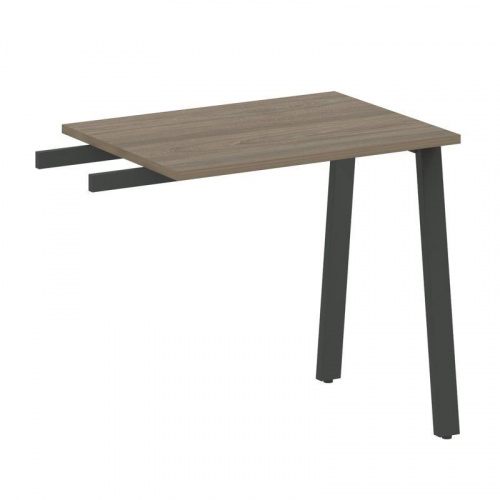 Приставной элемент на А-обр. м/к Metal System БА.ПР-2 фото 11 Приставной элемент на А-обр. м/к Metal System БА.ПР-2 фото 11