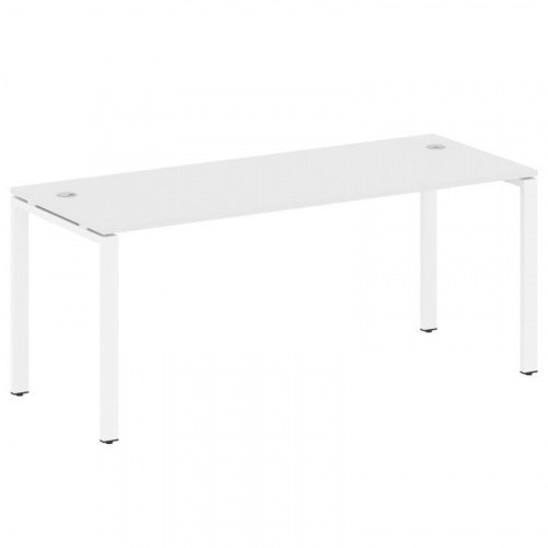 Стол письменный Metal System БП.СП-5 фото 15 Стол письменный Metal System БП.СП-5 фото 15