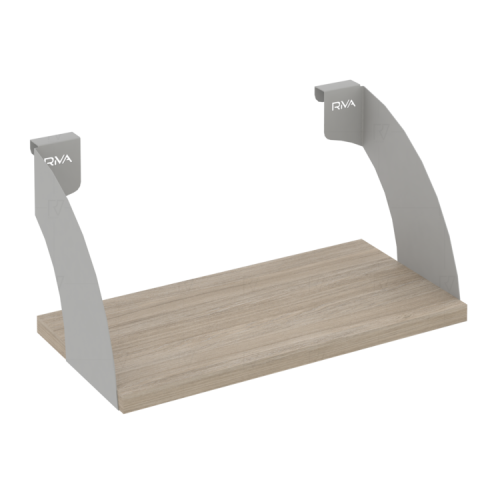 Навесная полка MAN-41-4 фото 11