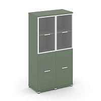 Шкаф офисный Concept CN.STU-422 RPW