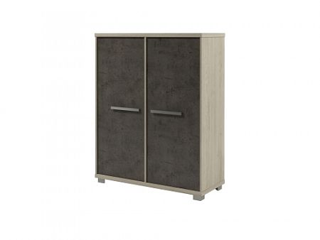 Шкаф двухсекционный Z-32-11