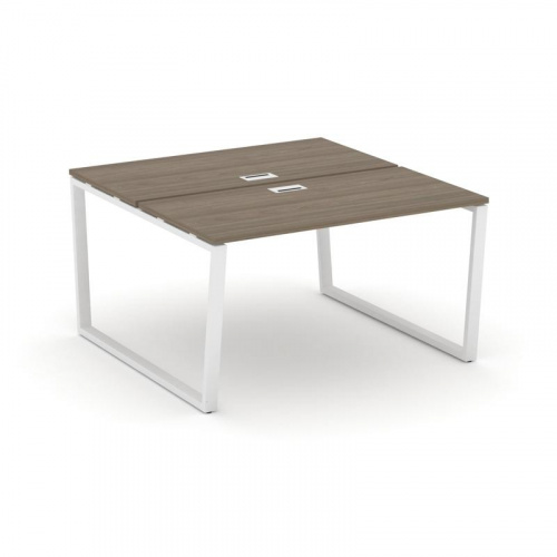 Style Project Рабочая станция 2-х сторон. SN-6T2.DRS-023 Акация Лорка/Металл Антрацит/Заглушка Пласт фото 15 Style Project Рабочая станция 2-х сторон. SN-6T2.DRS-023 Акация Лорка/Металл Антрацит/Заглушка Пласт фото 15