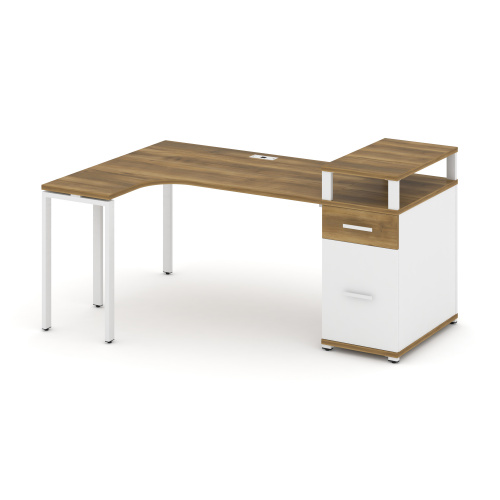 Стол эргономичный Concept CN.SA-407(L) Стол эргономичный Concept CN.SA-407(L)