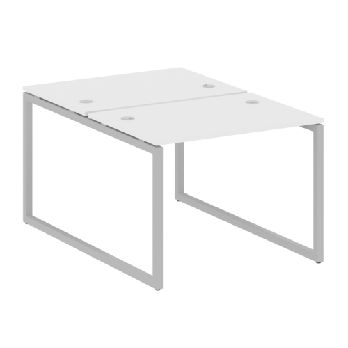 Бенч-система на О-обр. м/к Metal System Quattro 40БО.РАС-СП-2.1 фото 13