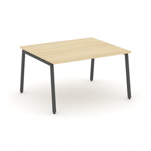 Style Project Стол переговорный SN-4A.SPRG-034.3 Вяз Благородный/Металл Антрацит 1580*1180*750 фото 21 Style Project Стол переговорный SN-4A.SPRG-034.3 Вяз Благородный/Металл Антрацит 1580*1180*750 фото 21