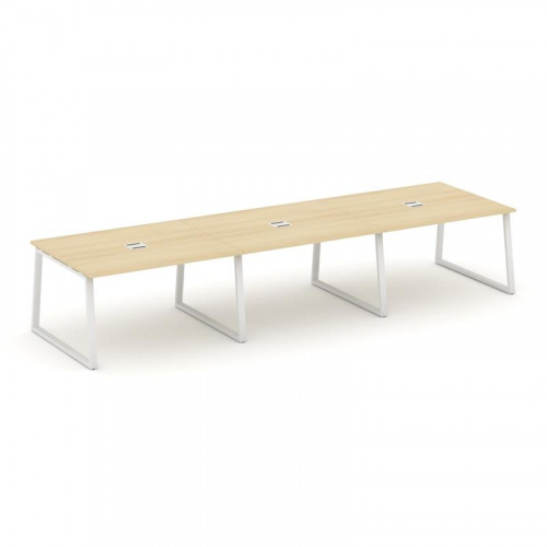 Style Project Стол переговорный SN-6T1.SPRG-054 Акация Лорка/Металл Антрацит/Заглушка Металл Антраци фото 22 Style Project Стол переговорный SN-6T1.SPRG-054 Акация Лорка/Металл Антрацит/Заглушка Металл Антраци фото 22