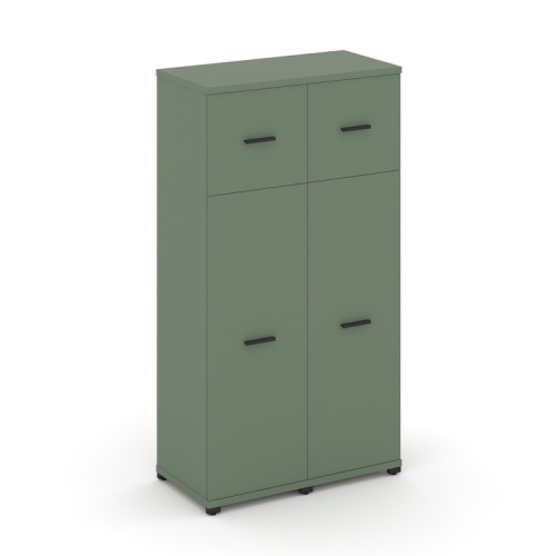 Шкаф офисный Concept CN.STU-424 B Шкаф офисный Concept CN.STU-424 B