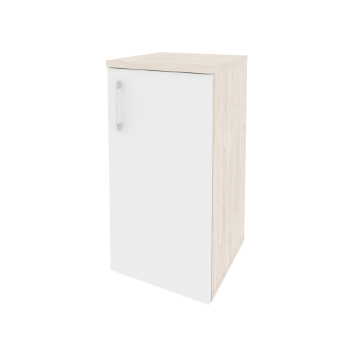 Шкаф офисный низкий Onix O.SU-3.1 (R) Шкаф офисный низкий Onix O.SU-3.1 (R)