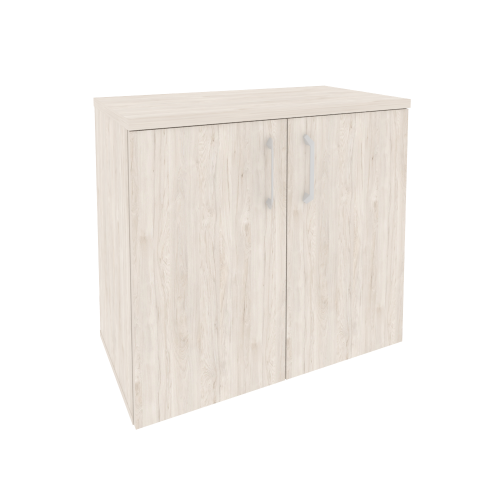 Шкаф офисный приставной Onix O.SHPO-8 фото 2