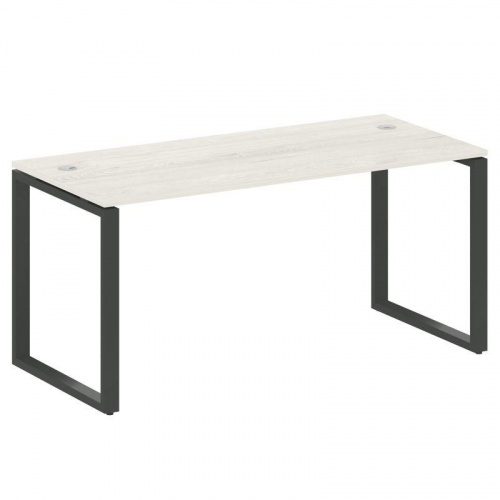 Стол письменный Metal System БО.СП-4 фото 2 Стол письменный Metal System БО.СП-4 фото 2