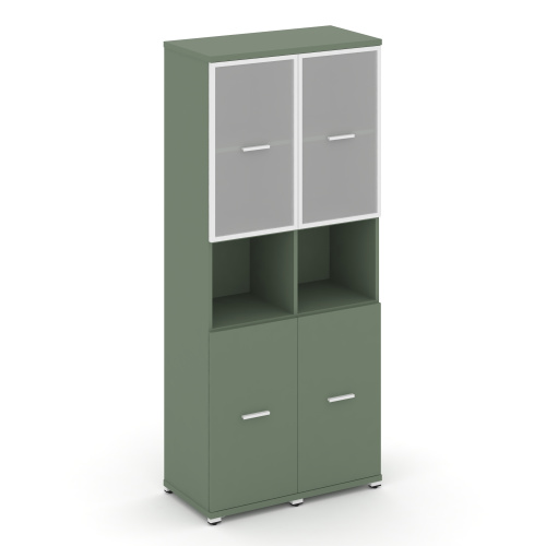 Шкаф офисный Concept CN.STU-523 RMW Шкаф офисный Concept CN.STU-523 RMW