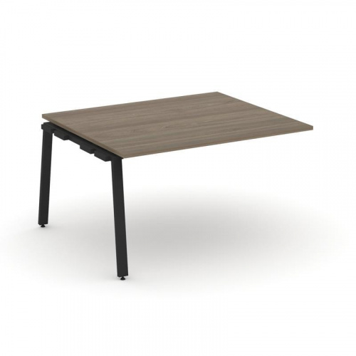 Style Project Проходной наб. элем. перег. стола SN-6A.NSPRG-033.3 Дуб Наварра/Металл Белый 1380*1180 фото 14 Style Project Проходной наб. элем. перег. стола SN-6A.NSPRG-033.3 Дуб Наварра/Металл Белый 1380*1180 фото 14