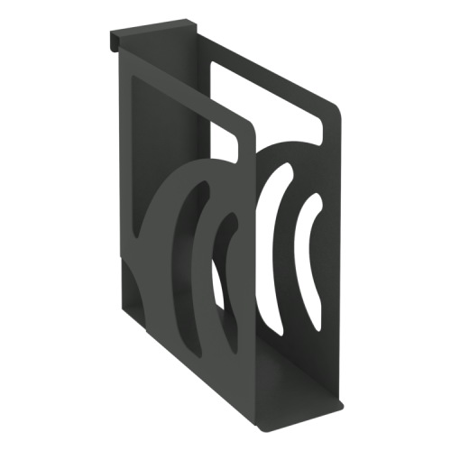 Навесной лоток для папок MAN-11.T-30 фото 4 Навесной лоток для папок MAN-11.T-30 фото 4