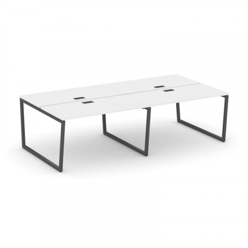 Style Project Рабочая станция 2-х сторон. SN-4T2.DRS-044 Акация Лорка/Металл Антрацит/Заглушка Пласт фото 26 Style Project Рабочая станция 2-х сторон. SN-4T2.DRS-044 Акация Лорка/Металл Антрацит/Заглушка Пласт фото 26