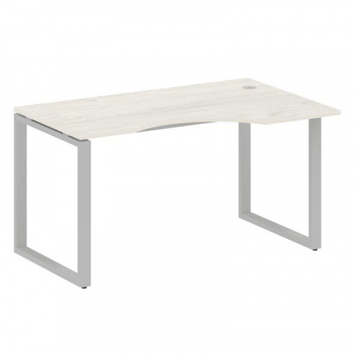 Стол криволинейный Metal System БО.СА-2 (R) фото 5