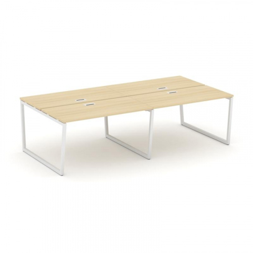 Style Project Рабочая станция 2-х сторон. SN-4T2.DRS-044 Акация Лорка/Металл Антрацит/Заглушка Пласт фото 21 Style Project Рабочая станция 2-х сторон. SN-4T2.DRS-044 Акация Лорка/Металл Антрацит/Заглушка Пласт фото 21