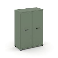 Шкаф офисный Concept CN.STS.E-316 B