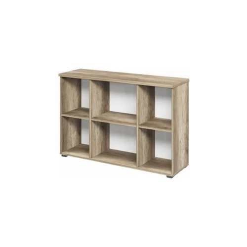 Стеллаж низкий L-69 фото 3 Стеллаж низкий L-69 фото 3