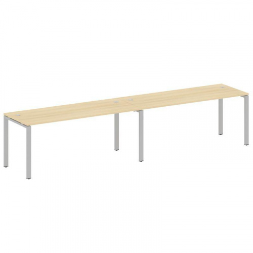 Бенч-система на 2 места Metal System БП.СМ-2.5 фото 10 Бенч-система на 2 места Metal System БП.СМ-2.5 фото 10