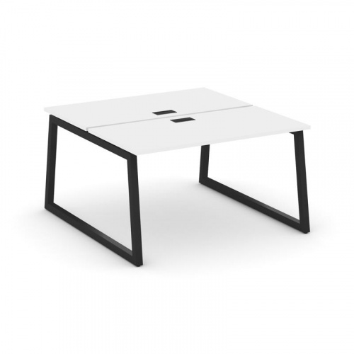 Style Project Рабочая станция 2-х сторон. SN-5T1.DRS-024 Акация Лорка/Металл Антрацит/Заглушка Пласт фото 5 Style Project Рабочая станция 2-х сторон. SN-5T1.DRS-024 Акация Лорка/Металл Антрацит/Заглушка Пласт фото 5