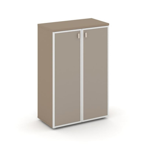 Шкаф офисный средний Estetica ES.ST-2.4R