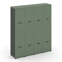 Шкаф офисный Concept CN.STU-542 A