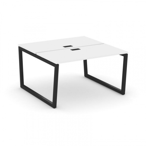 Style Project Рабочая станция 2-х сторон. SN-5T2.DRS-024 Акация Лорка/Металл Антрацит/Заглушка Пласт фото 8 Style Project Рабочая станция 2-х сторон. SN-5T2.DRS-024 Акация Лорка/Металл Антрацит/Заглушка Пласт фото 8