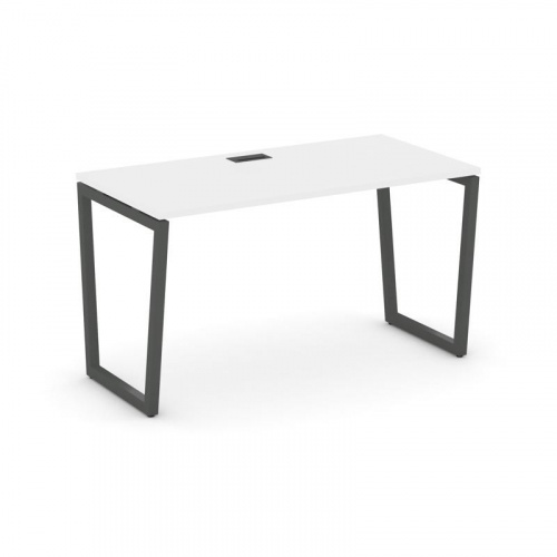 Style Project Стол письменный SN-4T2.SP-003 Акация Лорка/Металл Антрацит/Заглушка Пластик Черный 138 фото 26 Style Project Стол письменный SN-4T2.SP-003 Акация Лорка/Металл Антрацит/Заглушка Пластик Черный 138 фото 26