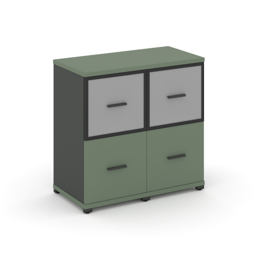 Шкаф офисный Concept CN.STU-222 RMB Шкаф офисный Concept CN.STU-222 RMB