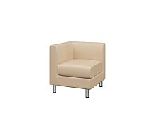 Модуль угловой Домино DmCR (R)