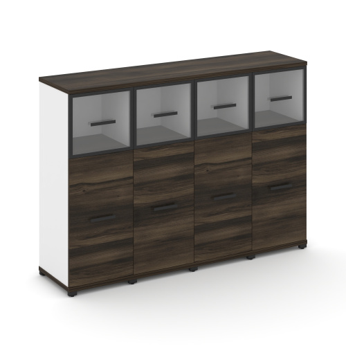 Шкаф офисный Concept CN.STU-344 RPB Шкаф офисный Concept CN.STU-344 RPB