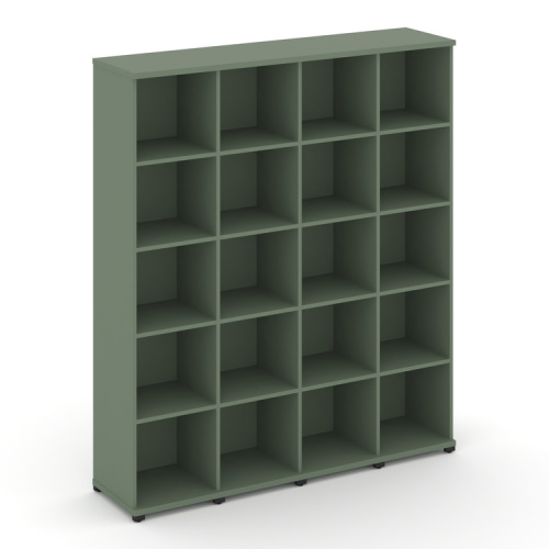 Стеллаж офисный Concept CN.STU-540 Стеллаж офисный Concept CN.STU-540