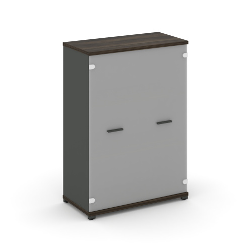 Шкаф офисный Concept CN.STS.E-316 SM Шкаф офисный Concept CN.STS.E-316 SM