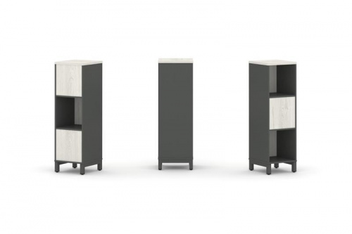 Набор стеллажа Style Project SN.NSD-311 фото 10 Набор стеллажа Style Project SN.NSD-311 фото 10