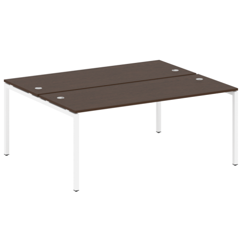 Бенч-система на П-обр. м/к Metal System Quattro 40БП.РАС-СП-2.5 фото 8