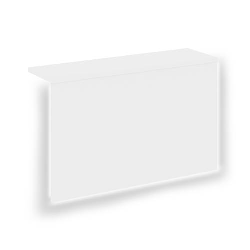 Накладка на 2 модуля высокая Onix O.R-NP.V-78.2.S фото 7 Накладка на 2 модуля высокая Onix O.R-NP.V-78.2.S фото 7