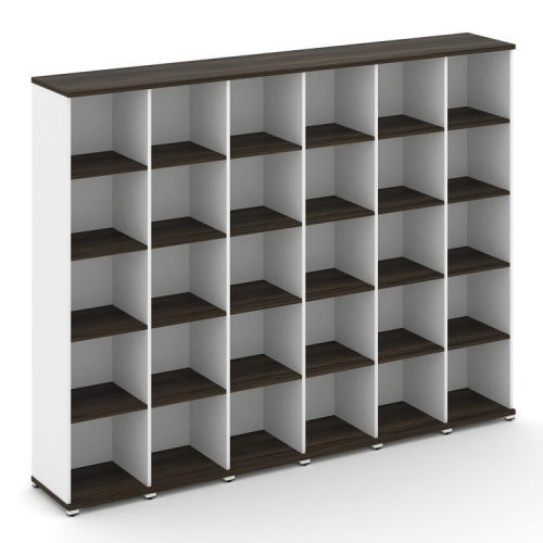 Стеллаж офисный Concept CN.STU-560 фото 8 Стеллаж офисный Concept CN.STU-560 фото 8