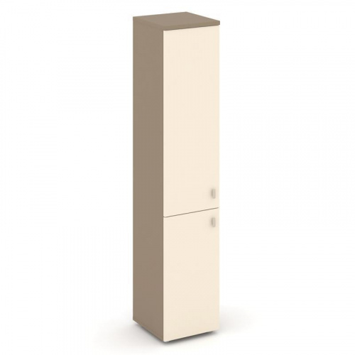 Шкаф высокий узкий Estetica ES.SU-1.3 (L) фото 3 Шкаф высокий узкий Estetica ES.SU-1.3 (L) фото 3