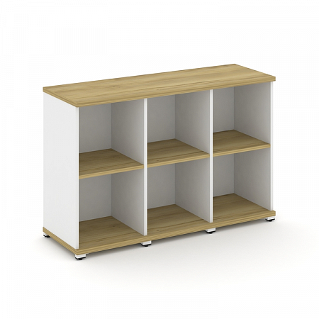 Стеллаж офисный Concept CN.STU-230