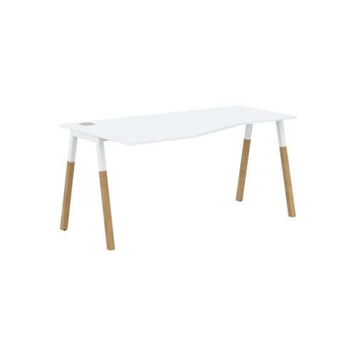 Стол эргономичный FORTA FCT 1567(L) фото 4