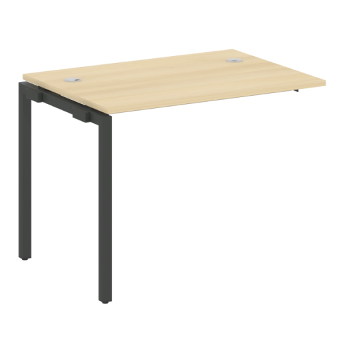 Проходной элемент бенч-системы на П-обр. м/к Metal System Quattro 40БП.ПРС-СП-1.1 фото 15 Проходной элемент бенч-системы на П-обр. м/к Metal System Quattro 40БП.ПРС-СП-1.1 фото 15