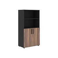 Шкаф-стеллаж средний VRMCS 80.5