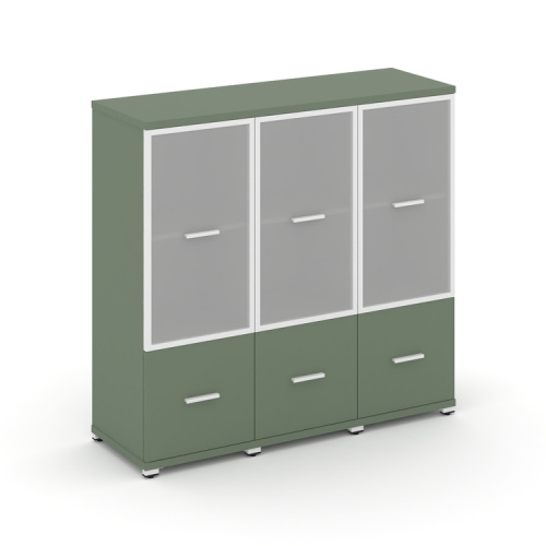 Шкаф офисный Concept CN.STU-332 RMW Шкаф офисный Concept CN.STU-332 RMW