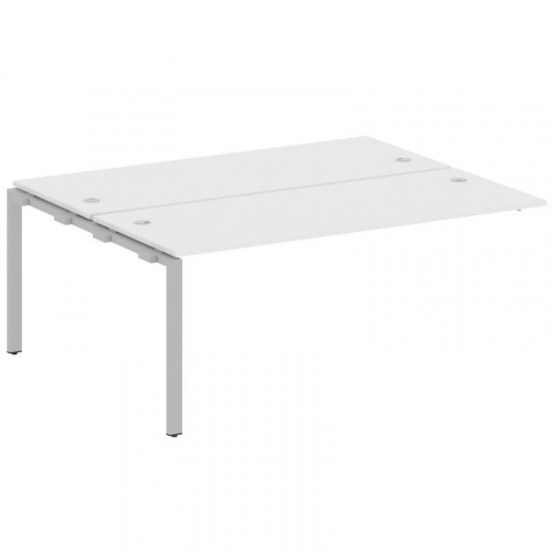 Брифинг-приставка на П-обр. м/к Metal System БП.ПРС-СП-2.5 фото 15