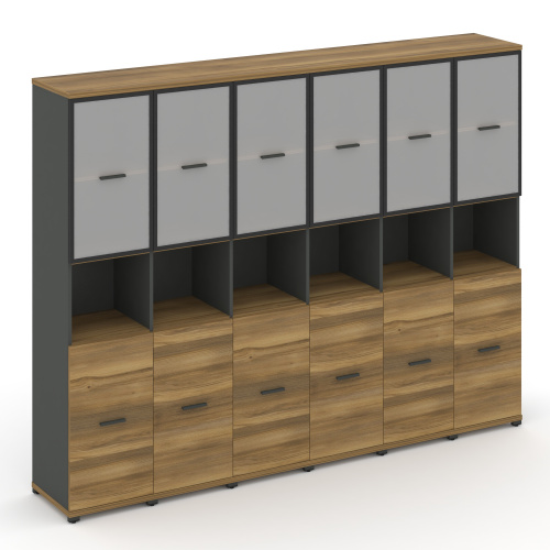 Шкаф офисный Concept CN.STU-563 RMB Шкаф офисный Concept CN.STU-563 RMB