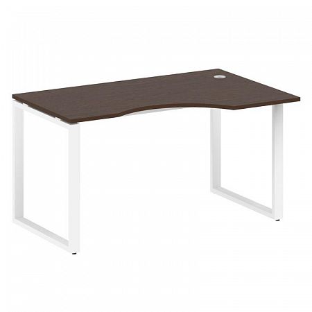 Стол криволинейный Metal System БО.СА-2 (R)